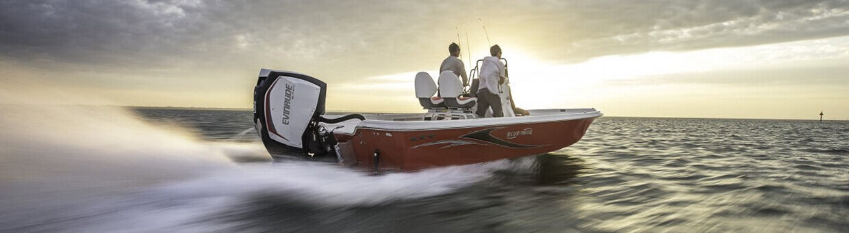 Brown's Marina Tech Tips