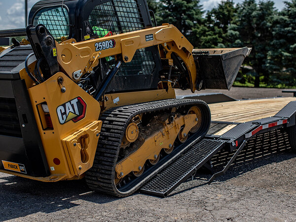 Karavan Industrial Trailers