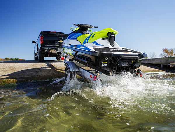 Karavan Marine Trailers