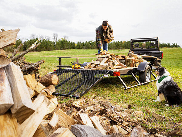 Karavan Utility Trailers