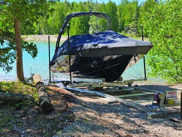 Naylor Railways & Roller Ramps